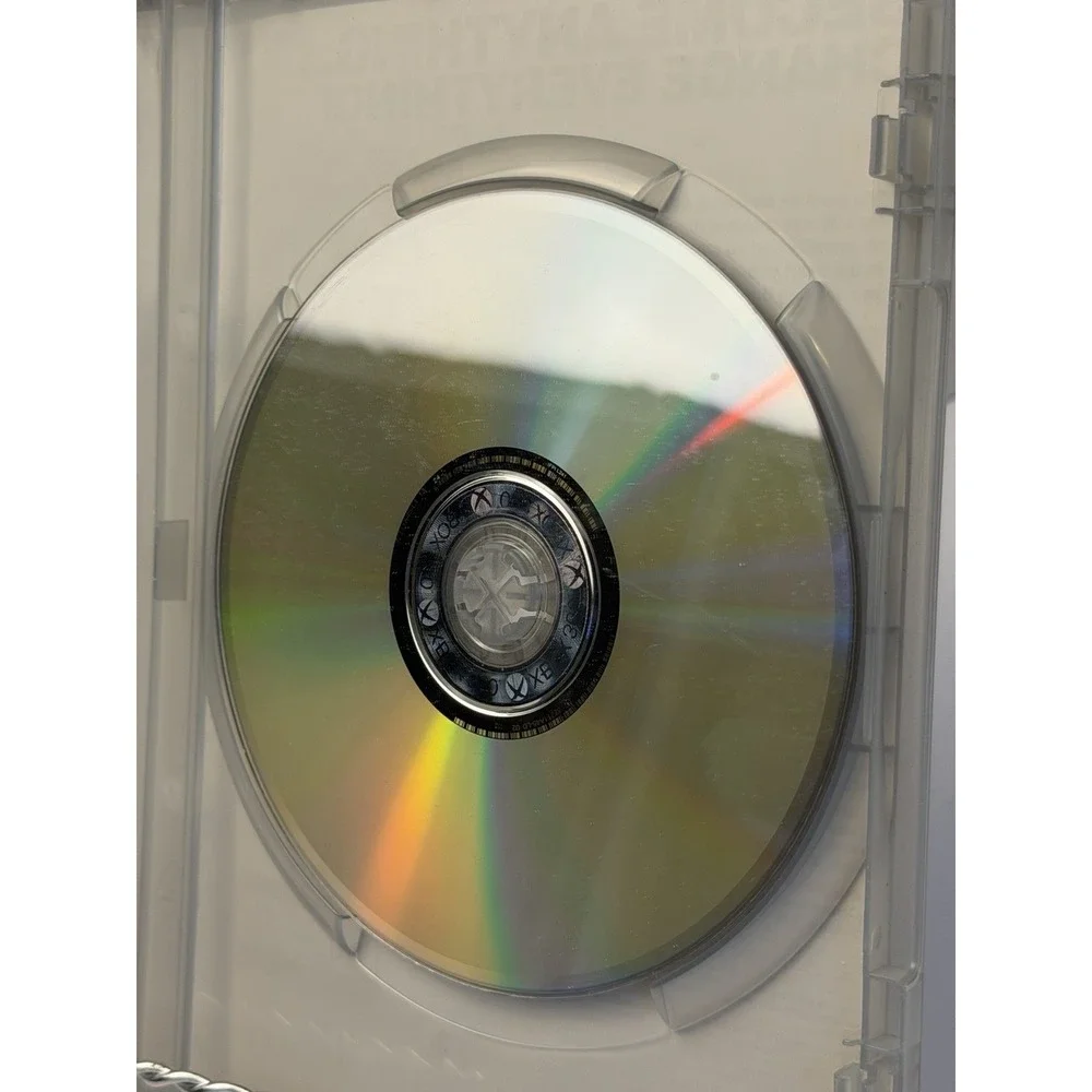 N/A activision prototype